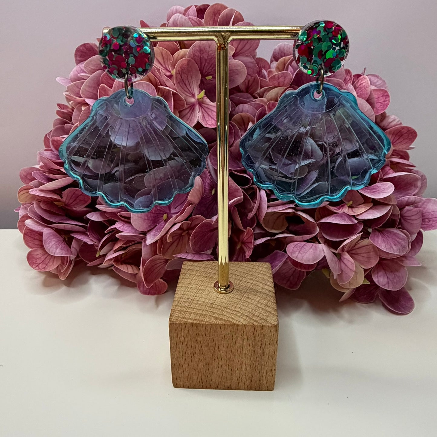 Coquillages