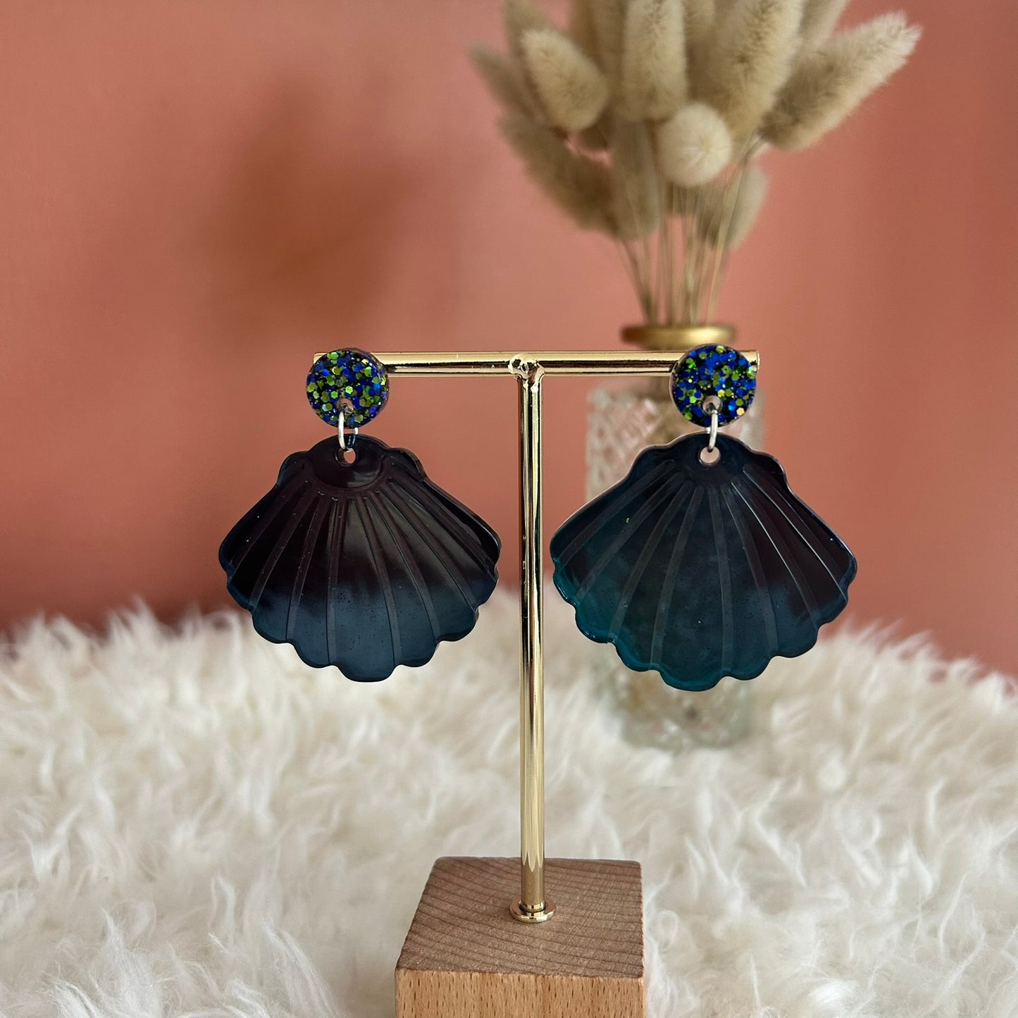 Coquillages
