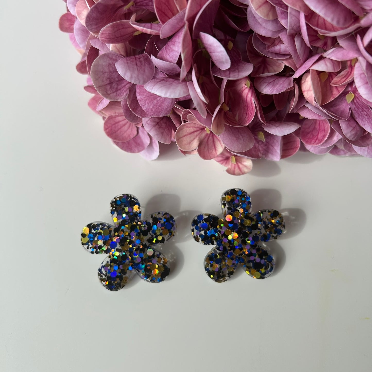 Les Grandes Fleurs