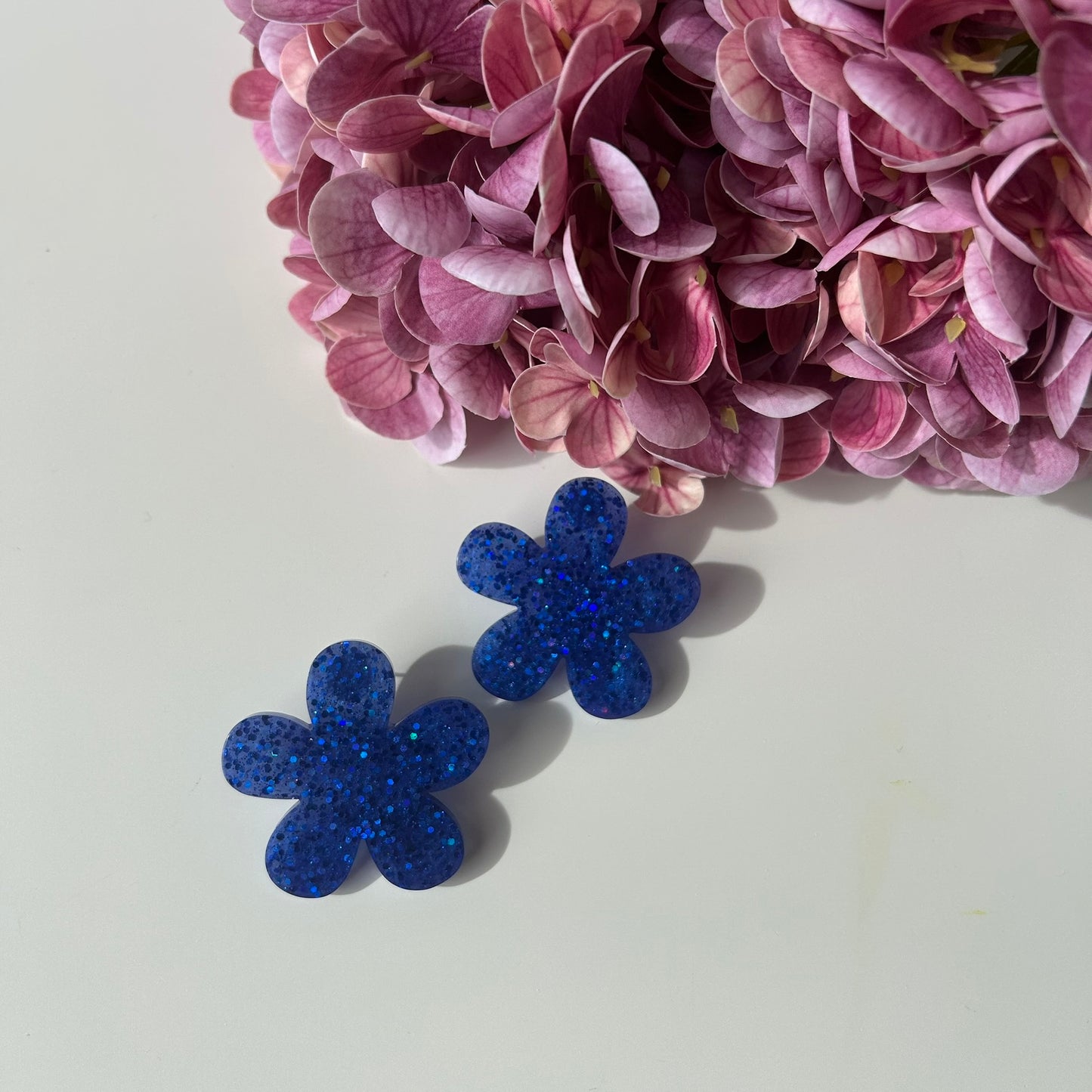 Les Grandes Fleurs