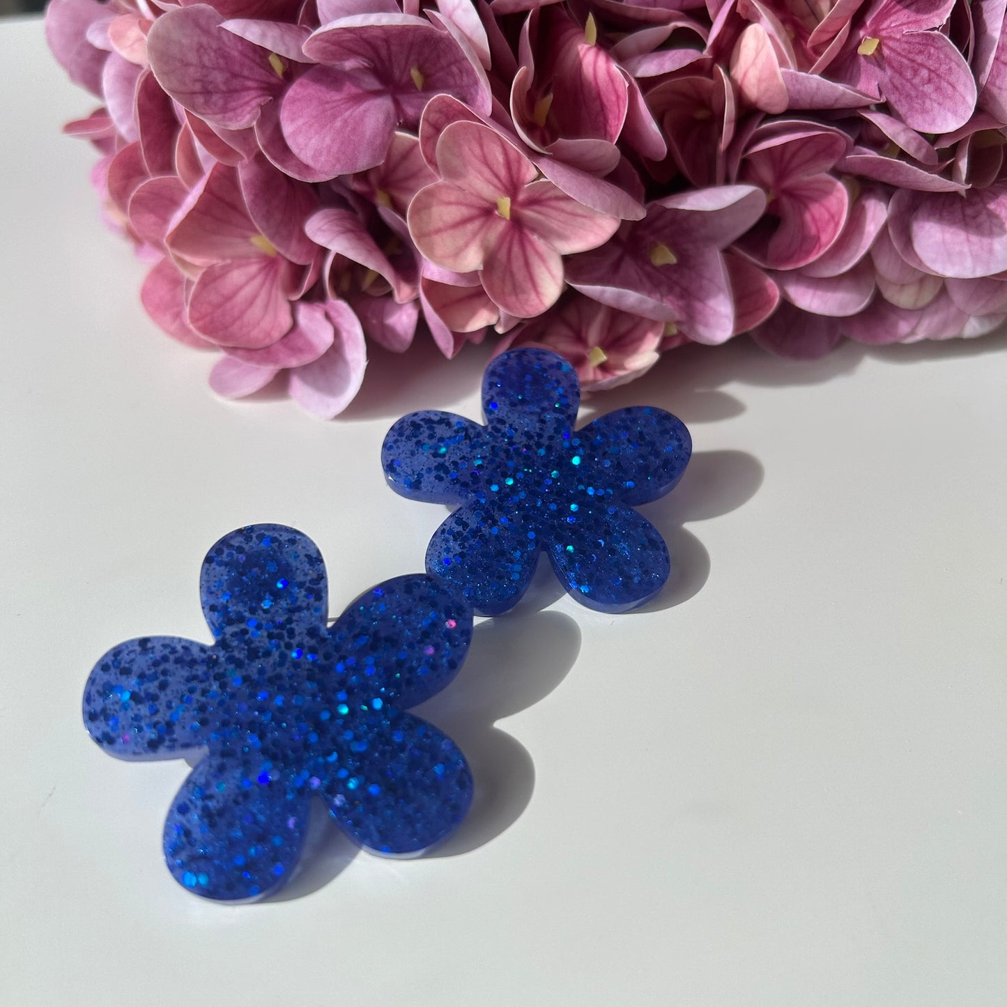 Les Grandes Fleurs