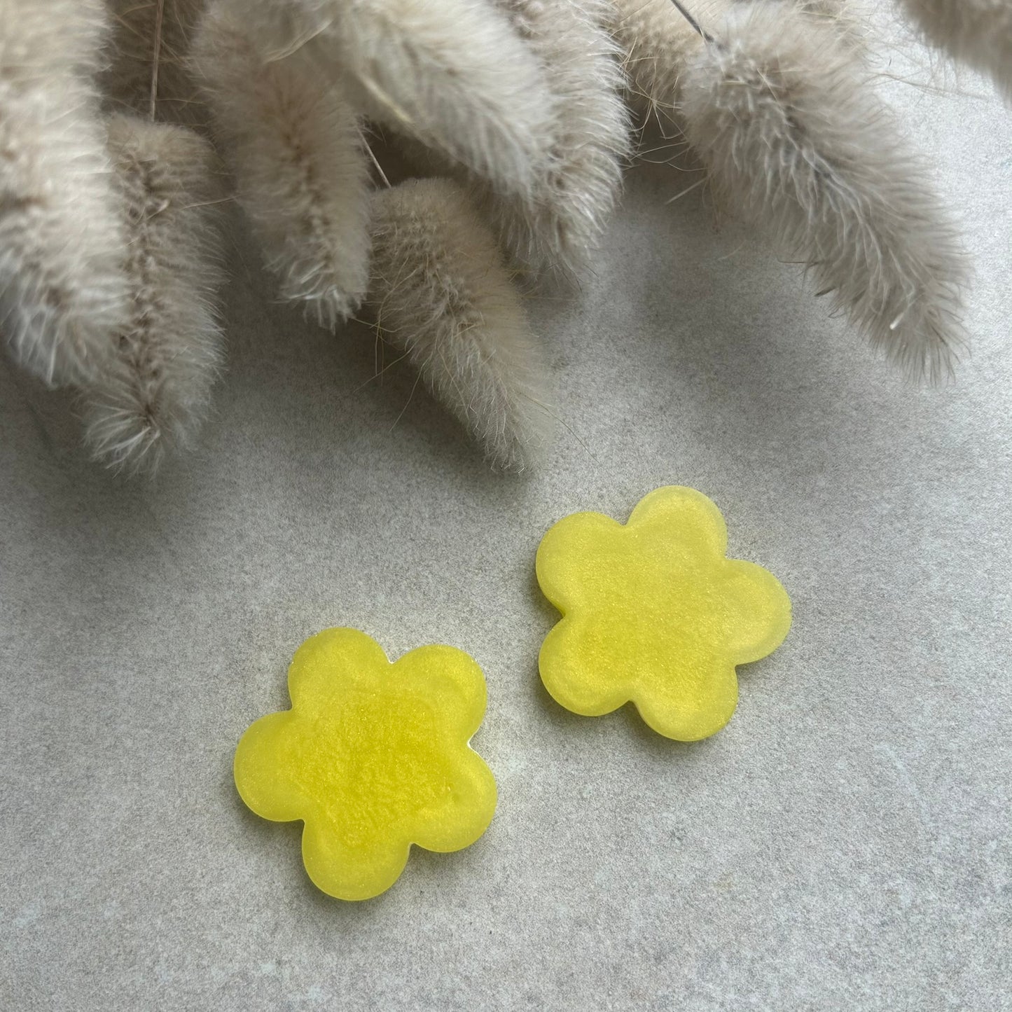 Les Grandes Fleurs