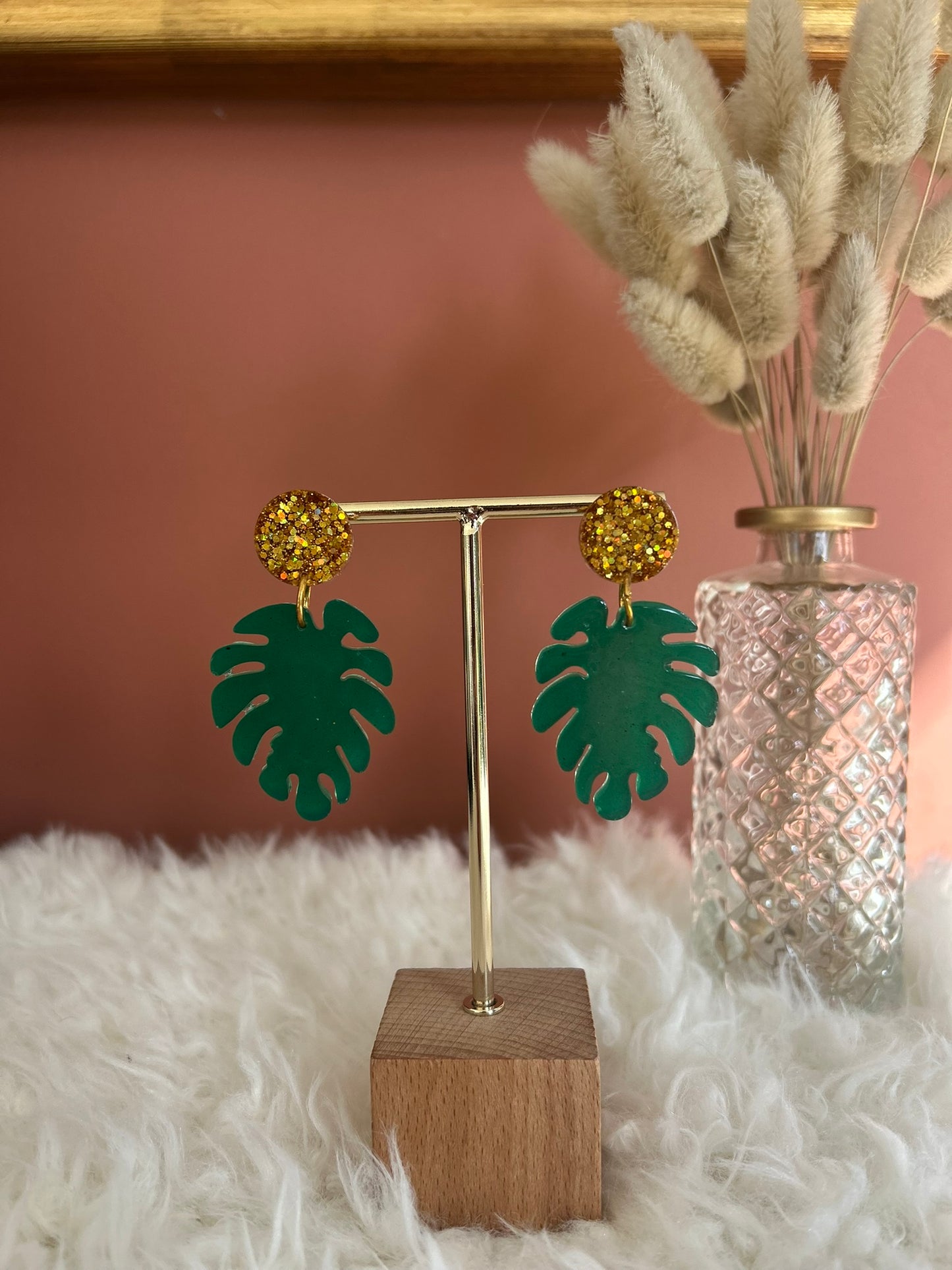 Monstera