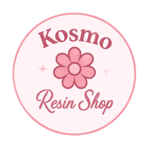 Kosmo Resin Shop